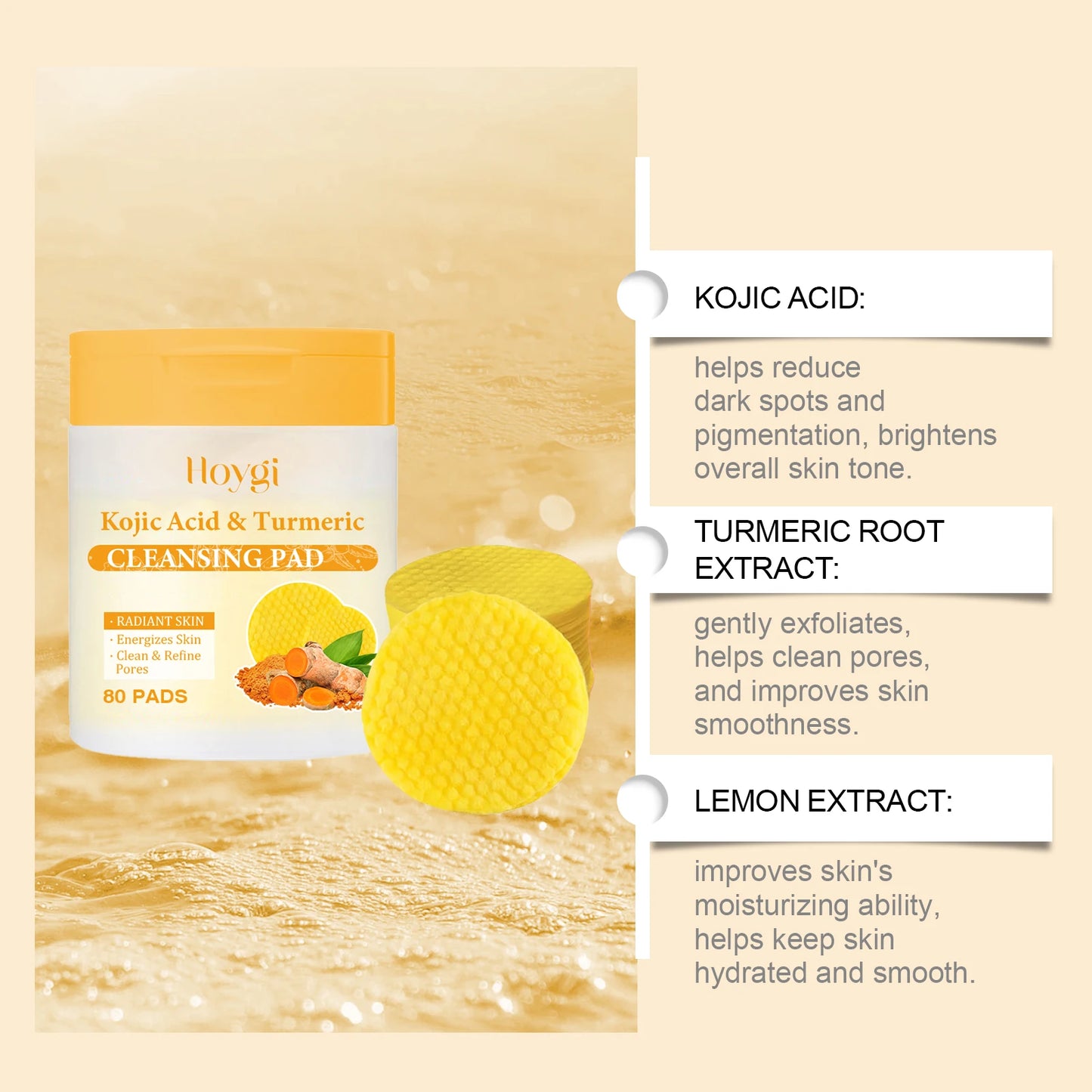 PADS ANTI-IMPERFECCIONES