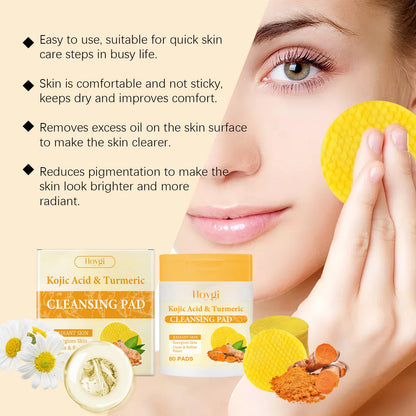 PADS ANTI-IMPERFECCIONES