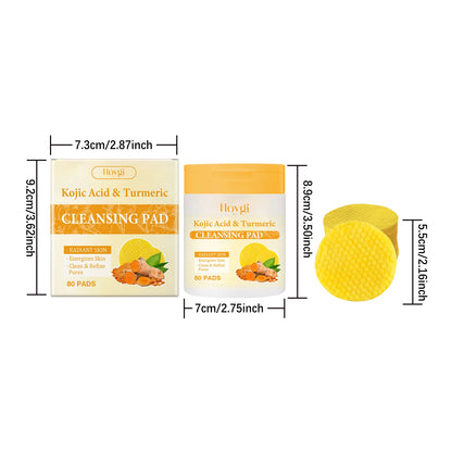 PADS ANTI-IMPERFECCIONES