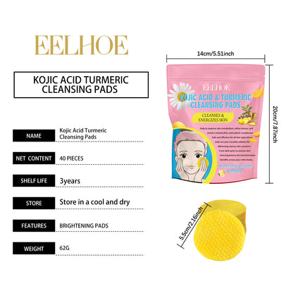 PADS ANTI-IMPERFECCIONES