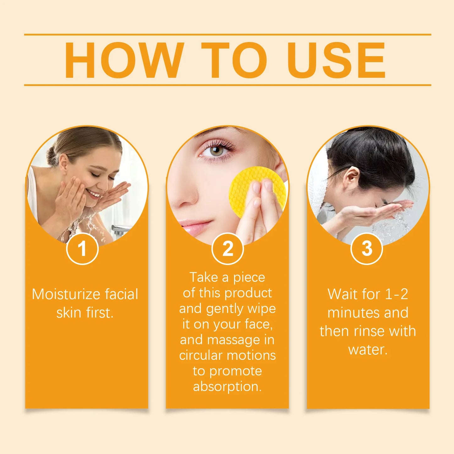 PADS ANTI-IMPERFECCIONES