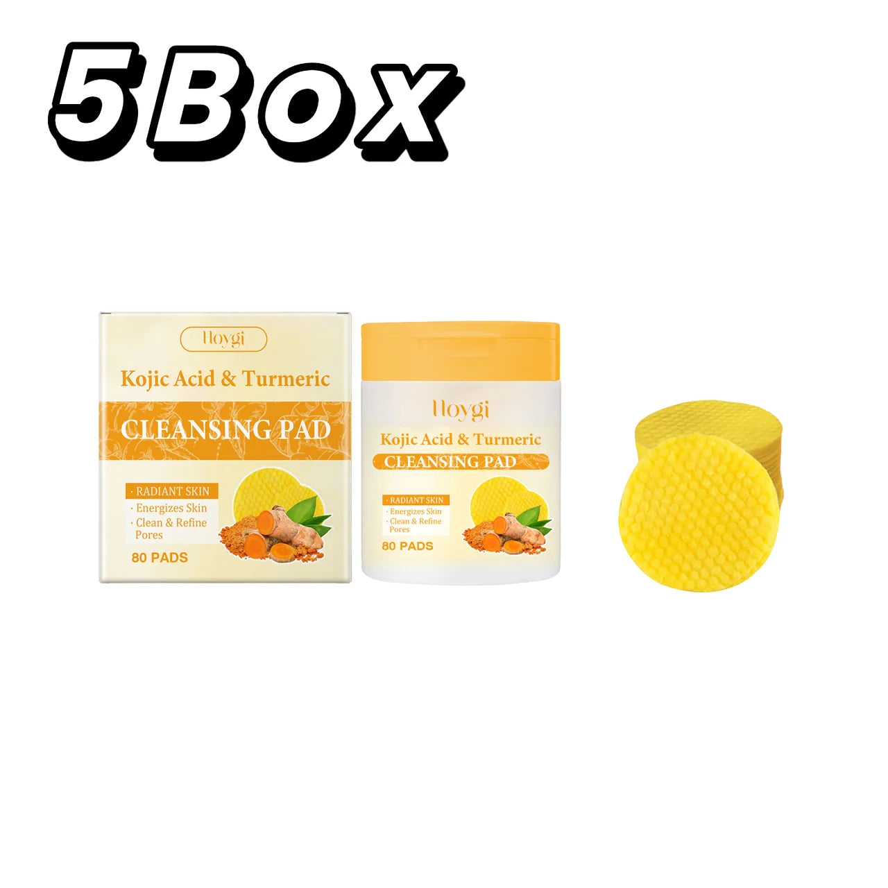 PADS ANTI-IMPERFECCIONES