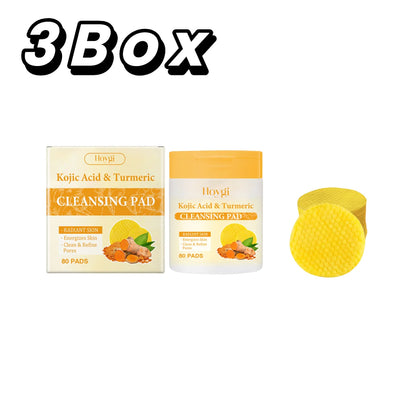 PADS ANTI-IMPERFECCIONES